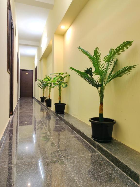 Hotel Le Township Residency Puducherry Zewnętrze zdjęcie