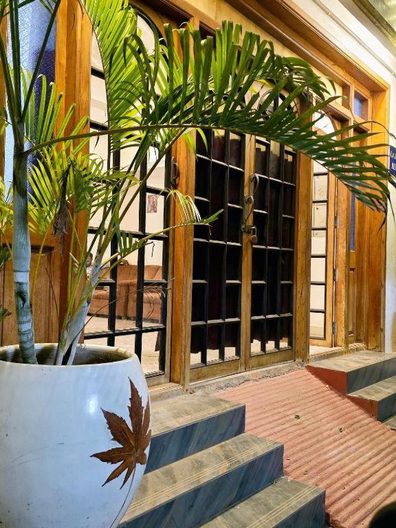 Hotel Le Township Residency Puducherry Zewnętrze zdjęcie