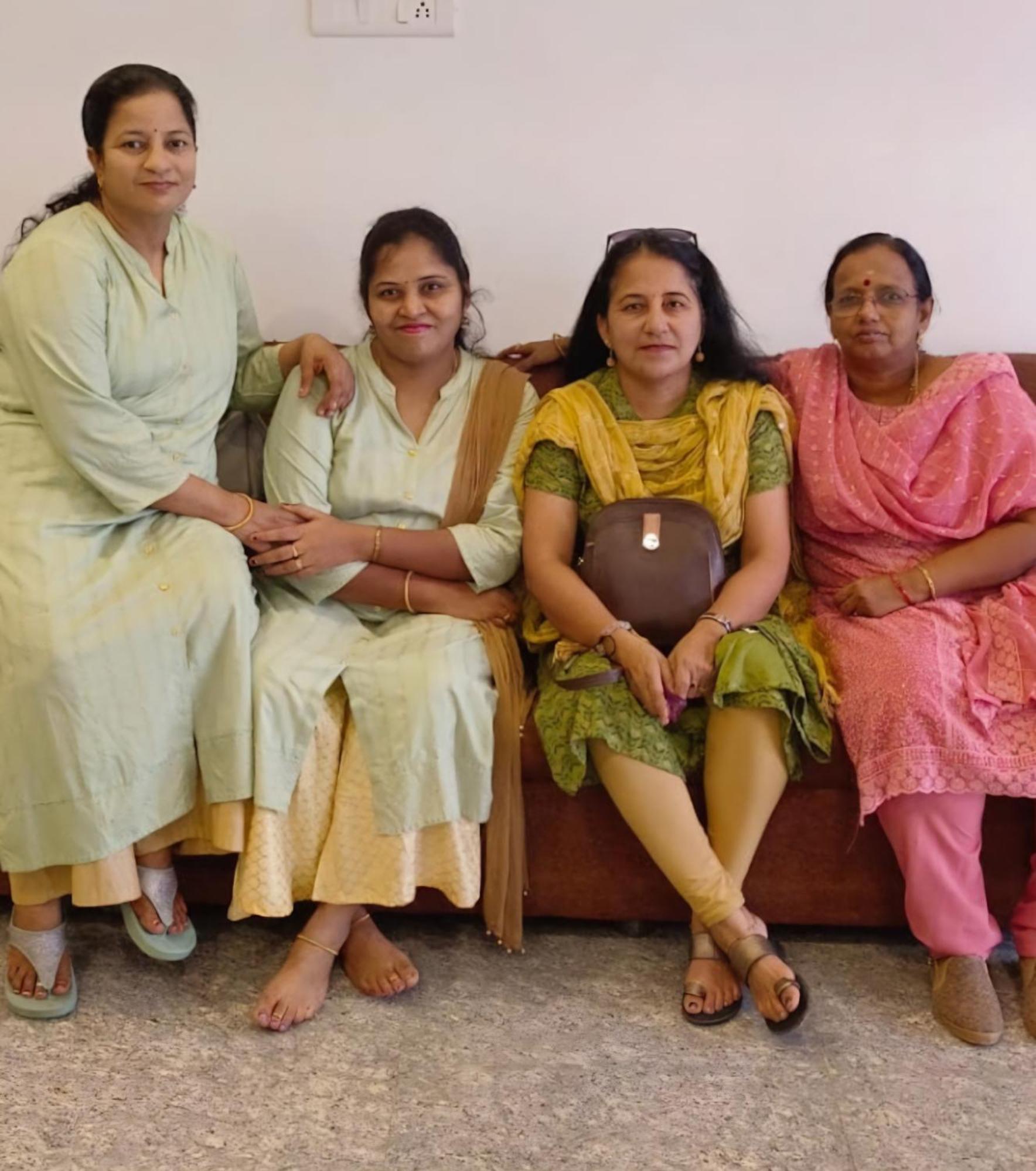 Hotel Le Township Residency Puducherry Zewnętrze zdjęcie